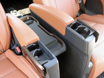 2023 Toyota VELLFIRE 照片 26