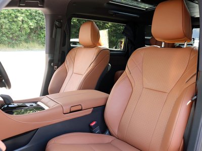 2023 Toyota VELLFIRE 照片 54