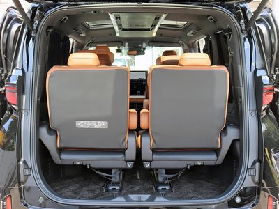 2023 Toyota VELLFIRE 照片 65