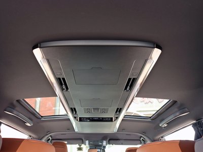 2023 Toyota VELLFIRE 照片 35