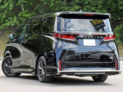 2023 Toyota VELLFIRE 照片 69