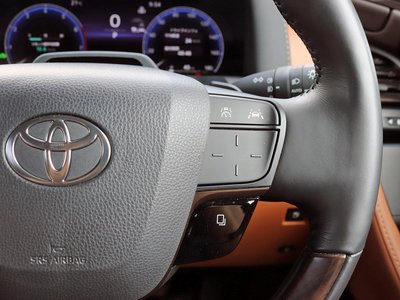 2023 Toyota VELLFIRE 照片 15