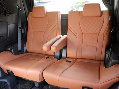2023 Toyota VELLFIRE 照片 33