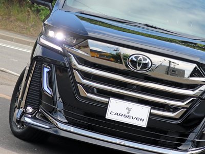 2023 Toyota VELLFIRE 照片 5