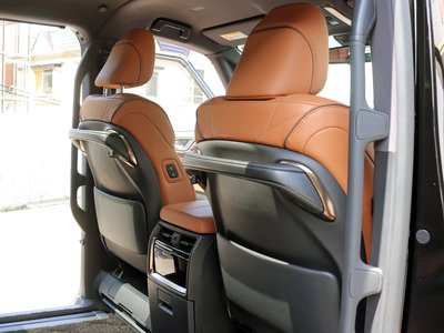 2023 Toyota VELLFIRE 照片 23