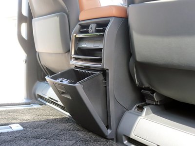 2023 Toyota VELLFIRE 照片 31