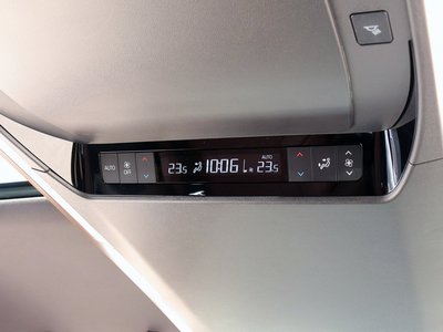 2023 Toyota VELLFIRE 照片 28