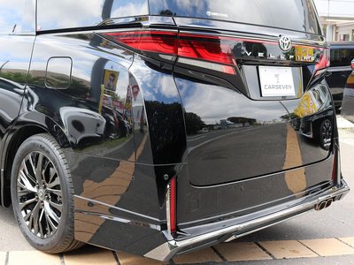 2023 Toyota VELLFIRE 照片 44