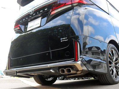 2023 Toyota VELLFIRE 照片 8