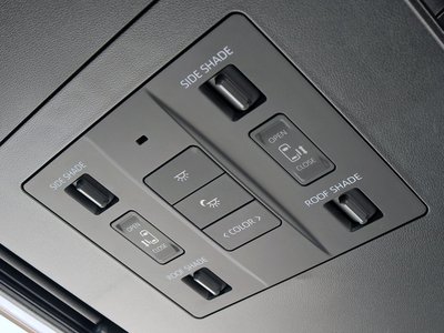 2023 Toyota VELLFIRE 照片 29