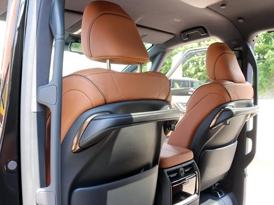 2023 Toyota VELLFIRE 照片 62