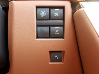 2023 Toyota VELLFIRE 照片 21
