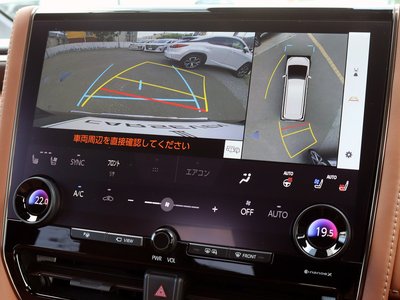 2023 Toyota VELLFIRE 照片 12