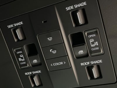 صورة 6 لـ 2023 Toyota ALPHARD