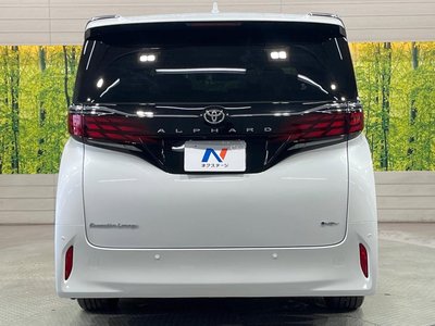 صورة 16 لـ 2023 Toyota ALPHARD