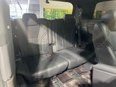 صورة 10 لـ 2023 Toyota ALPHARD