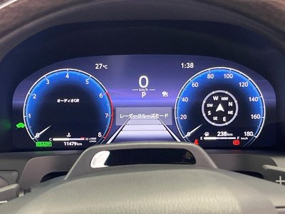 صورة 25 لـ 2023 Toyota ALPHARD