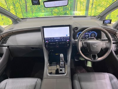 صورة 2 لـ 2023 Toyota ALPHARD