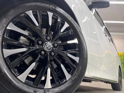 صورة 13 لـ 2023 Toyota ALPHARD