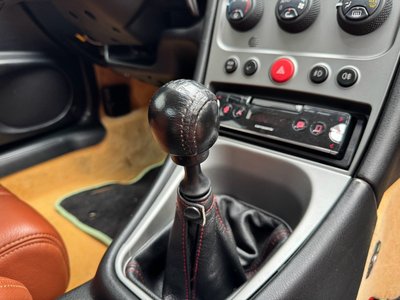 صورة 34 لـ 2003 ALFA Romeo ALPHA GTV