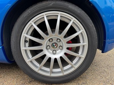 صورة 18 لـ 2003 ALFA Romeo ALPHA GTV