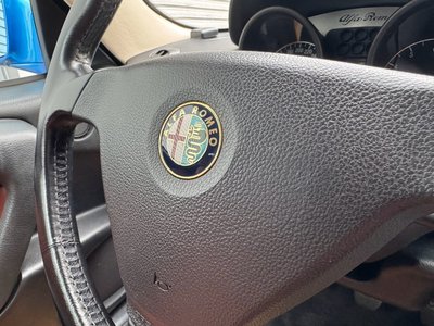 صورة 25 لـ 2003 ALFA Romeo ALPHA GTV