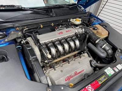 صورة 52 لـ 2003 ALFA Romeo ALPHA GTV