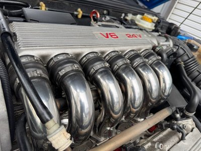 صورة 53 لـ 2003 ALFA Romeo ALPHA GTV