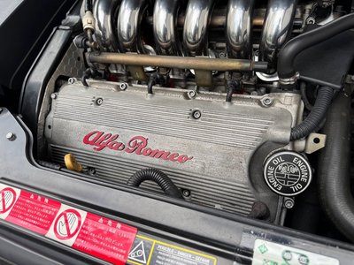 صورة 55 لـ 2003 ALFA Romeo ALPHA GTV