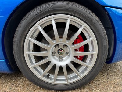 صورة 19 لـ 2003 ALFA Romeo ALPHA GTV