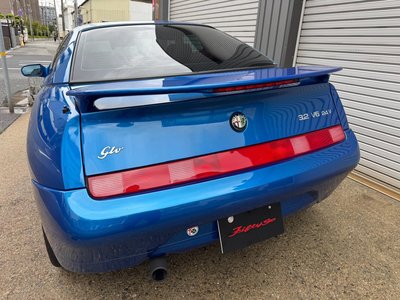 صورة 5 لـ 2003 ALFA Romeo ALPHA GTV