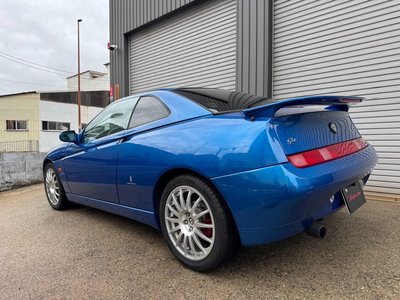 صورة 2 لـ 2003 ALFA Romeo ALPHA GTV