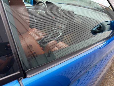 صورة 33 لـ 2003 ALFA Romeo ALPHA GTV