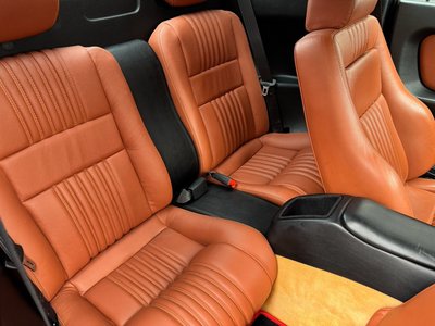صورة 40 لـ 2003 ALFA Romeo ALPHA GTV