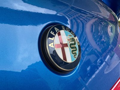 صورة 13 لـ 2003 ALFA Romeo ALPHA GTV