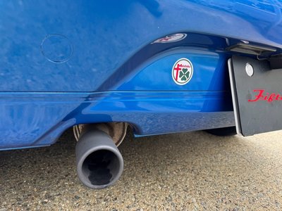 صورة 22 لـ 2003 ALFA Romeo ALPHA GTV