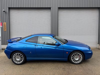 صورة 7 لـ 2003 ALFA Romeo ALPHA GTV