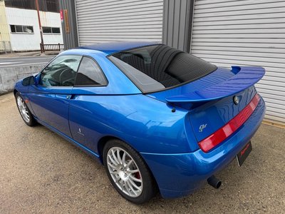 صورة 3 لـ 2003 ALFA Romeo ALPHA GTV
