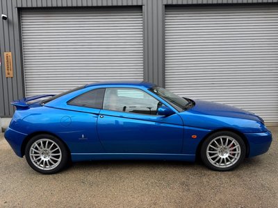 صورة 6 لـ 2003 ALFA Romeo ALPHA GTV