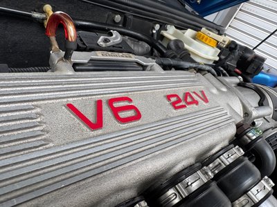 صورة 57 لـ 2003 ALFA Romeo ALPHA GTV