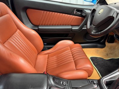 صورة 24 لـ 2003 ALFA Romeo ALPHA GTV