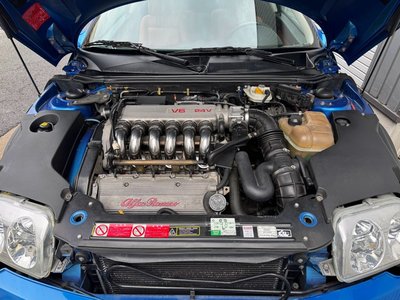 صورة 56 لـ 2003 ALFA Romeo ALPHA GTV