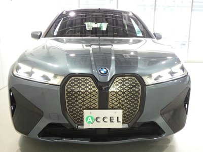 2022 BMW IX 照片 18