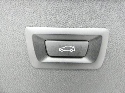 2022 BMW IX 照片 52