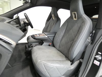 2022 BMW IX 照片 45