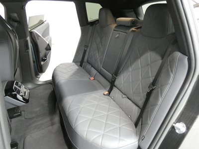 2022 BMW IX 照片 46