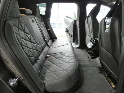 2022 BMW IX 照片 47
