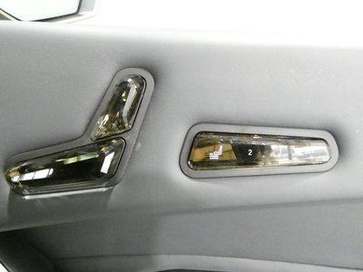 2022 BMW IX 照片 43