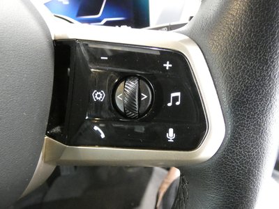 2022 BMW IX 照片 22