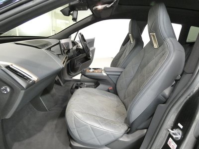 2022 BMW IX 照片 7